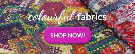Banner Click Here For colourful fabrics!