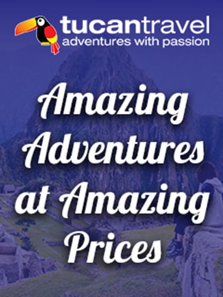 CLICK HERE for travel deals!