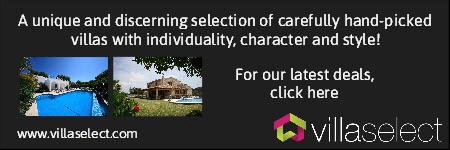 Banner CLICK HERE to find your perfect villa!