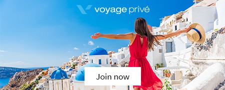 Sign up to make the most of exclusive offers!
