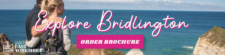 Visit Bridlington Brochure