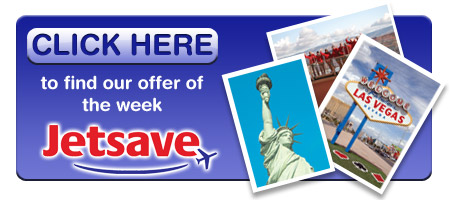 Banner Jetsave Touring Offer of the Week